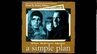 Danny Elfman - End Credits