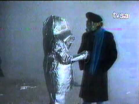 Top lista nadrealista - Zagadjenje