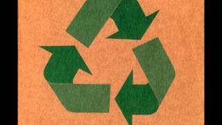180 sekúndur fyrir sólarupprás - Recycled by Curver