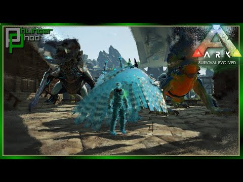 EXTINCTION LOOT DROP MADNESS!! w/Phoo Phighters!