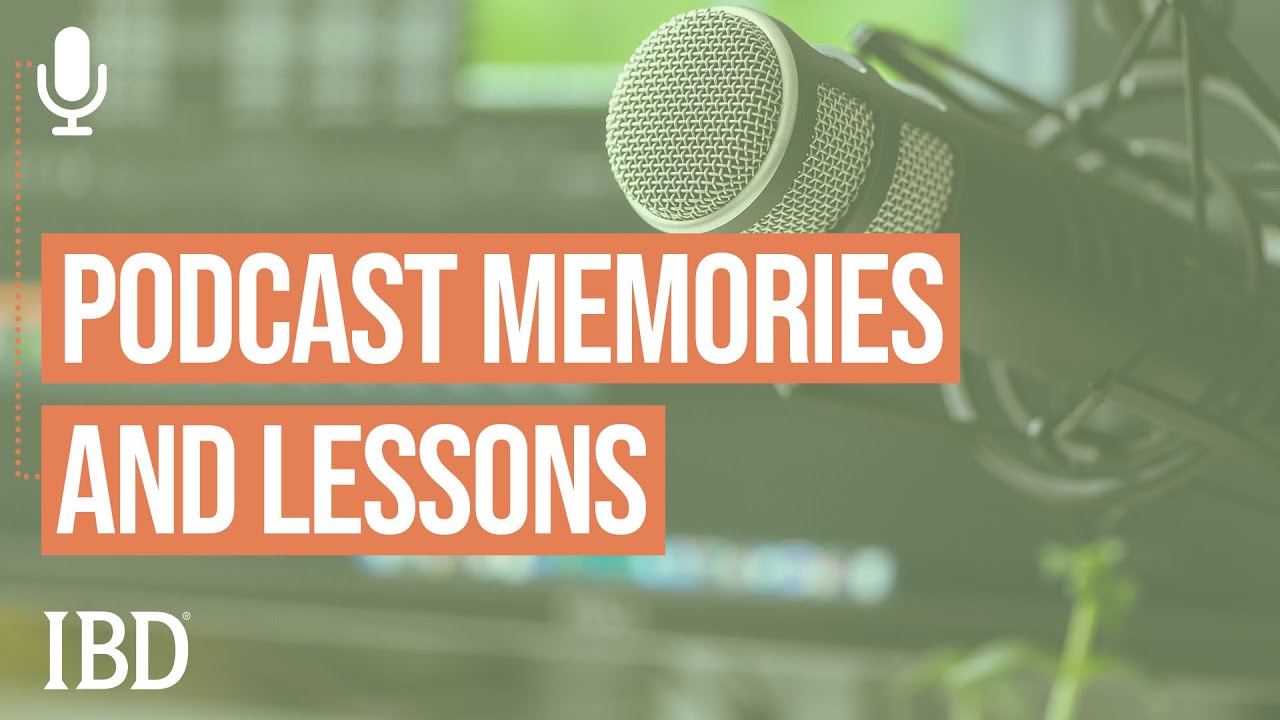 The Key Trading & Market Lessons Irusha Peiris Learned From 300 Podcast Episodes
