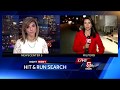 Milford Child Hit Live Remote WCVB