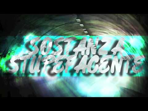 Viktor tilt aka Sklerosi feat O'Nir - Sostanza Stupefacente (Prod.Millelire)