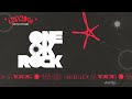 One Ok Rock - Wonder (Official Audio)