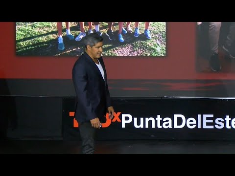 TEDx Talks