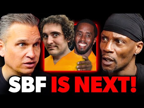 What’s Next for SBF & Diddy? | ESCAPE PLAN EXPOSED!