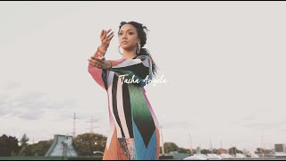 Tasha Angela - Love Is My Condition (Visualizer)