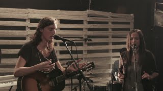 Mark &amp; Sarah Tillman | "Love Unshakeable" (Live)