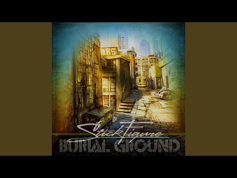 Stick Figure Weight of Sound song