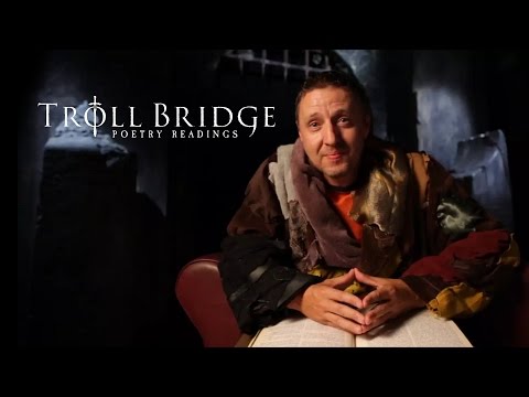 TROLL BRIDGE | A World So Far