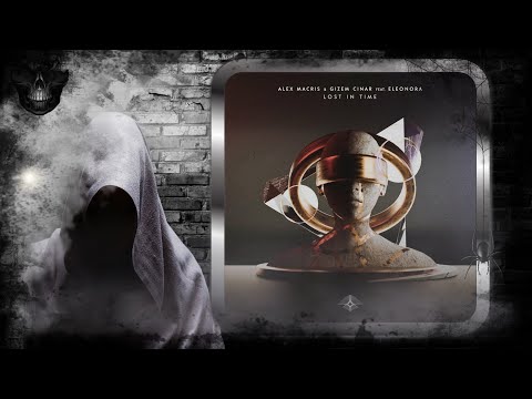 Alex Macris & Gizem Cinar Feat. Eleonora – Lost In Time (Original Mix) [Innerselves]
