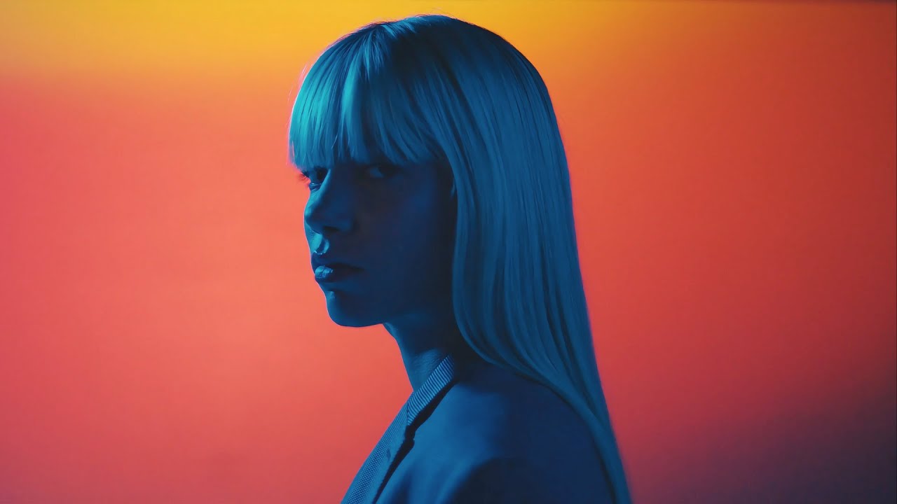 Solar Heavy - With Me (feat. Sofia Kafas)