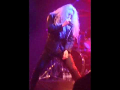 Black Sun promo teaser video.wmv