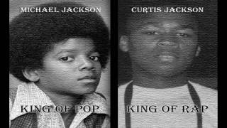 Where You Are - 50 Cent (Michael Jackson Tribute)