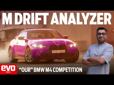BMW M4 Competition Review: The one car that does it all | evo India