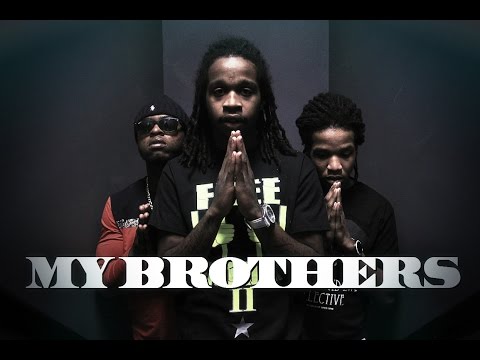 KSG Quaddy ft. FastLane Fid x C-4 - "My Brothers" | Directed By @TheRealEmAych