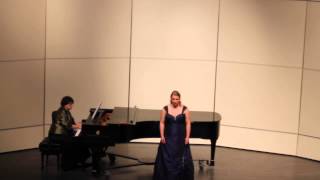 There's None to Soothe