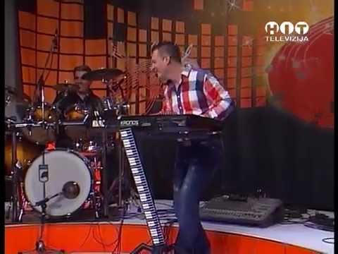 Srecko Gajic Krecar CELA EMISIJA-UTORKOM UZIVO ( HIT TELEVIZIJA ) 2013