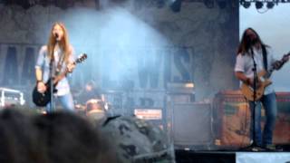 Blackberry Smoke   Restless