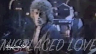 Misplaced Love Rupert Hine deletedangel