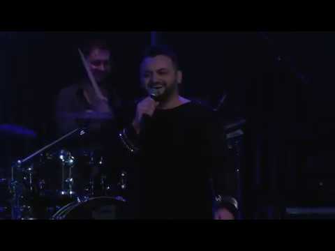 Mentor Haziri - S'të fal ( live )