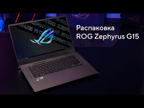 ASUS ROG Zephyrus G15 GA503RM Ryzen 7 6800HS 16GB 1.0B RTX 3060 DOS  Eclipse Gray