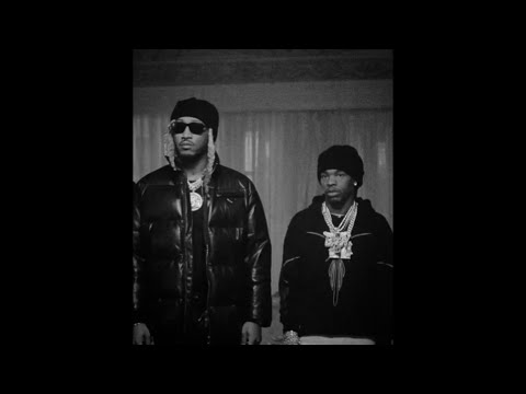 Future x Lil Baby - I Ain't Settlin' (Prod. Tal6y) [Unreleased]