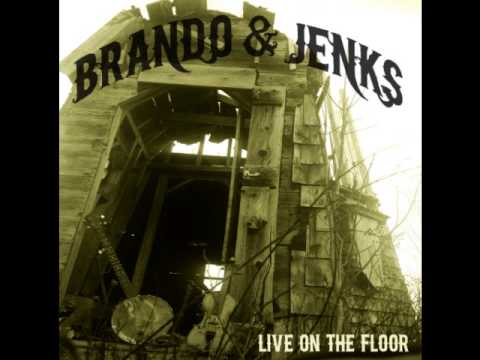 Brando and Jenks - Cluck Old Hen