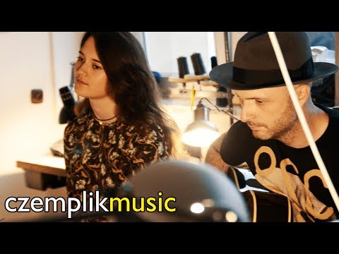 Nie zawieszaj rąk nad ziemią - Zuzanna Niedzielska & Maciek Czemplik