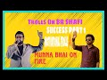 Br SHAFI 18 Troll On Succes Motivational Part 1