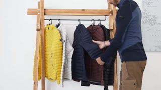 How to Wash Your Down Jacket | Decathlon