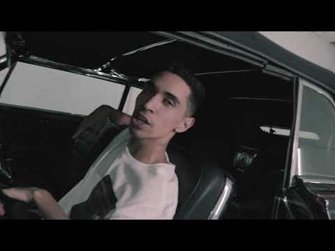 Jarabe Kidd - Riding High (Prod. Jamgle)