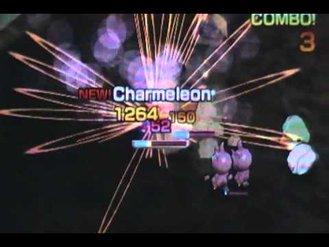 Pokemon Rumble Blast Walkthrough 62 - Oshawott Gets Burned