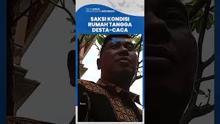 Tahu Kisruh Rumah Tangga Desta & Natasha, Istri Vincent Rompies Sampaikan Fakta di Persidangan