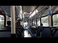 Surfside Buslines Bustech XDi 264 Cummins ISL ZF 760 South