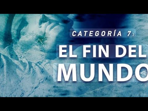 Categoría 7 _ El Fin Del Mundo - película completa en español 
