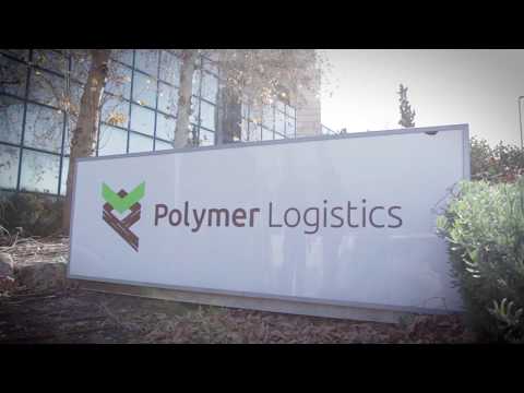 Polymer Logistics Plant logo