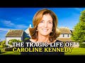 Born Into America S Most Famous Curse The Tragic Life Of Caroline Kennedy