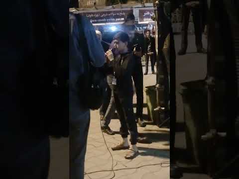 Rustem Rehimli- " O da bir günlər idi" #mərsiyə #dinivideolar #kərbəla #trend