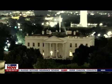 LiveNOW Stream Part 2 - 9/16/21