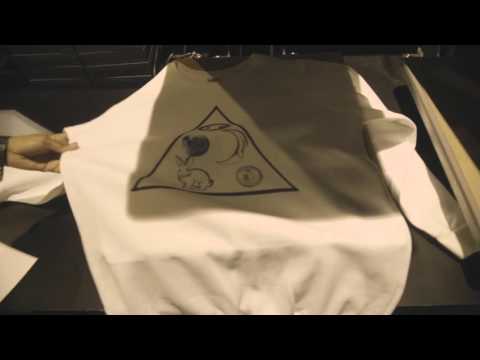 YR x Numinous, Selfridges, London