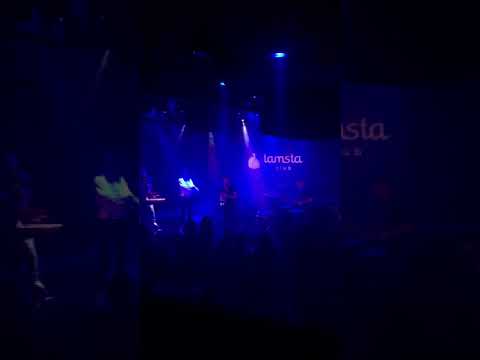 Saulės Kliošas @ Tamsta - Mėlynos gatvelės