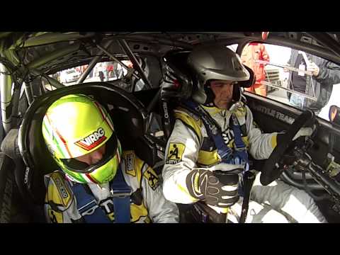 Franciacorta Rally Circuit 2013 _ Puricelli - Pozzi