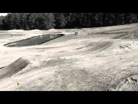 Vurb Platinum FT Justin Barcia