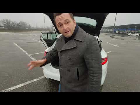 В продаже Renault Megane 4 2017 automatic