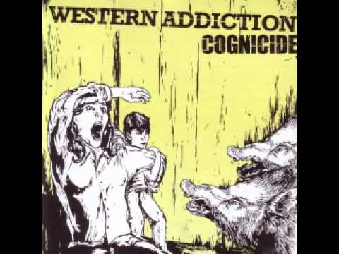 Western Addiction - We Tech Supported A Manipulator