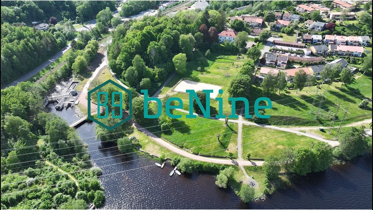 7 fast ones - Viktor Karlsson