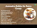 Lata Mangeshkar Mera Pardesi Na Aaya Kisi Raah Men Kisi Mod Par Chalo Re Doli Uthao Kah