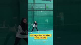 Download lagu Citra Kirana Padel bareng Rezky Adhitya mp3