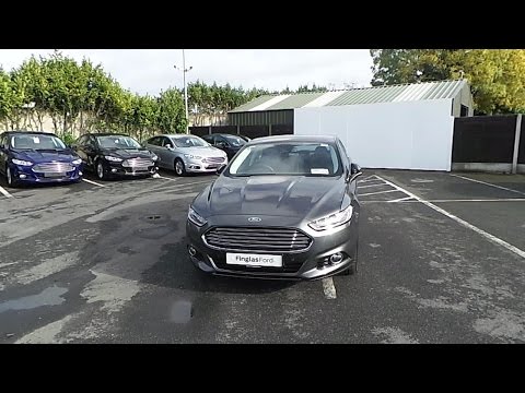 152D12664     - 2015 Ford Mondeo TITANIUM 1.6TDCI 115PS 28,995